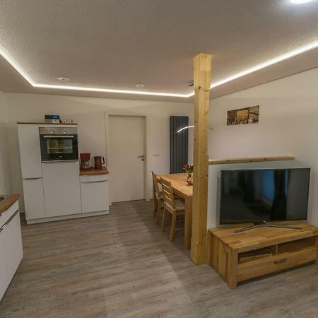 Ferienwohnung "Turmblick" Rathmannsdorf 외부 사진