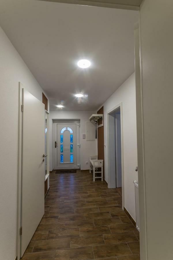 Ferienwohnung "Turmblick" Rathmannsdorf 외부 사진